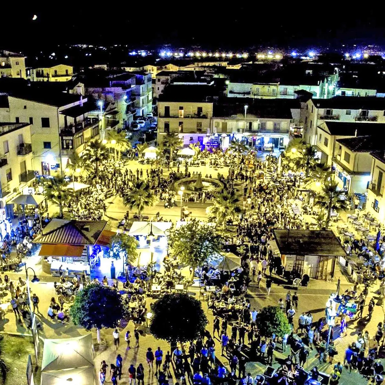 La stagione estiva a Corigliano Rossano? Bene ma non benissimo