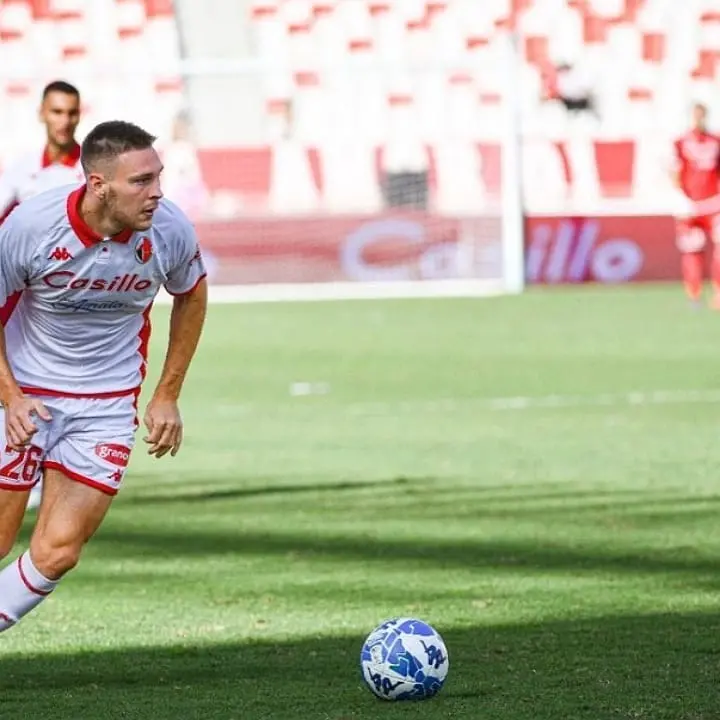 Calciomercato Cosenza, ecco il colpo di scena: congelato l'affare Scheidler