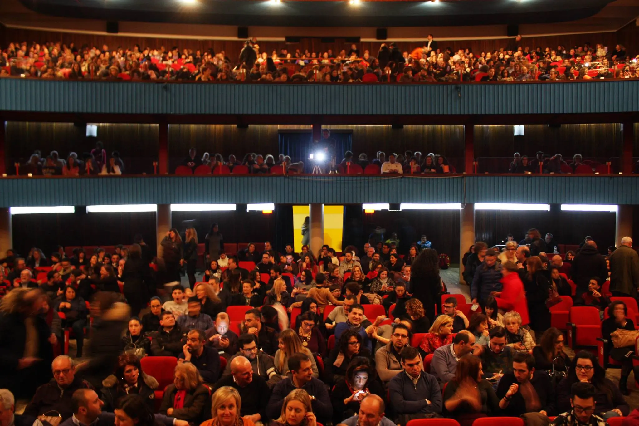 Cosenza si prepara al ritorno della Primavera del cinema. Le prime indiscrezioni sul red carpet