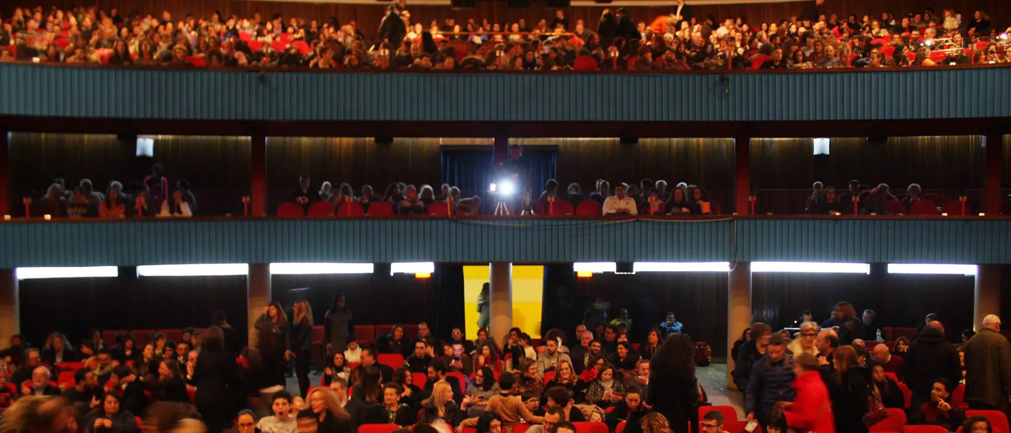 Cosenza si prepara al ritorno della Primavera del cinema. Le prime indiscrezioni sul red carpet