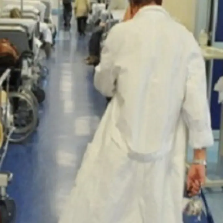 Sequestrato poliambulatorio a Vibo Valentia: mancava l’autorizzazione sanitaria