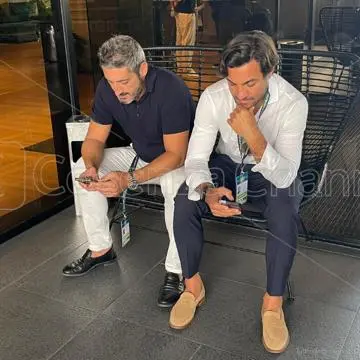 Calciomercato Cosenza, Gemmi e Perna allo Sheraton. Le ultime