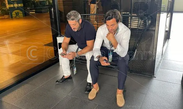 Calciomercato Cosenza, Gemmi e Perna allo Sheraton. Le ultime