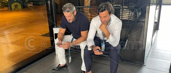 Calciomercato Cosenza, Gemmi e Perna allo Sheraton. Le ultime