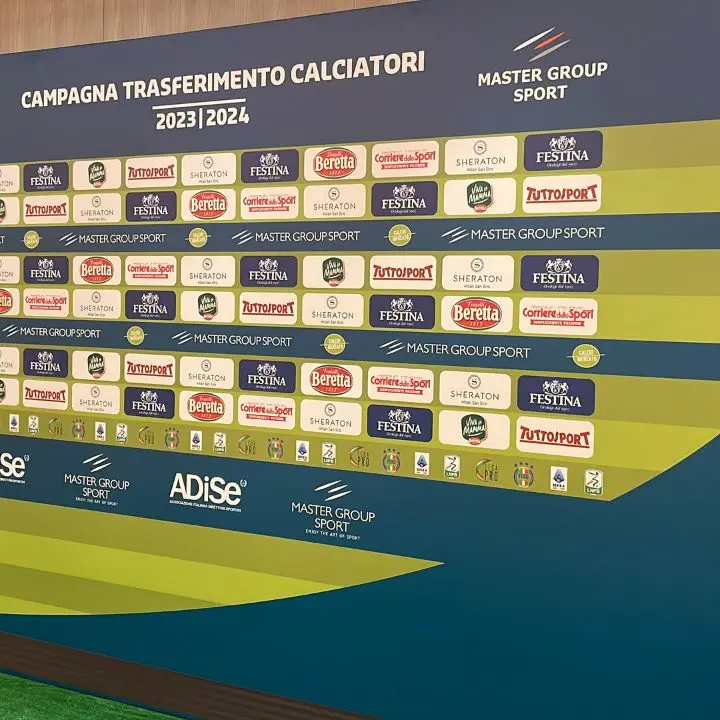 Cosenza, i retroscena del calciomercato: Borrelli, Simy, Scheidler, Florenzi e Forte