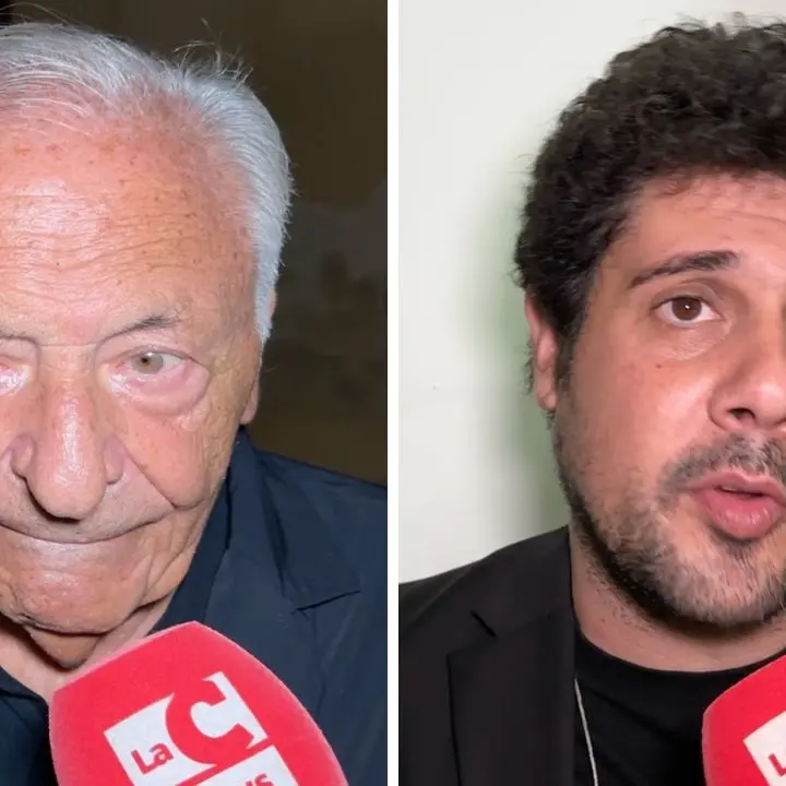 Corigliano Rossano: magico incontro tra Carroccia, Mogol e la voce di Battisti