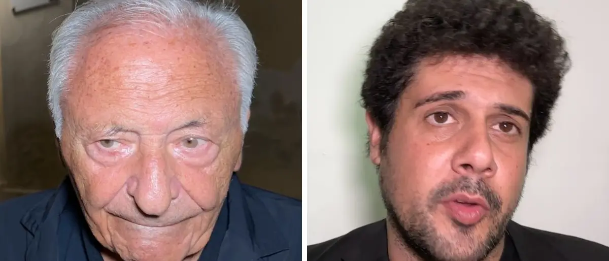 Corigliano Rossano: magico incontro tra Carroccia, Mogol e la voce di Battisti