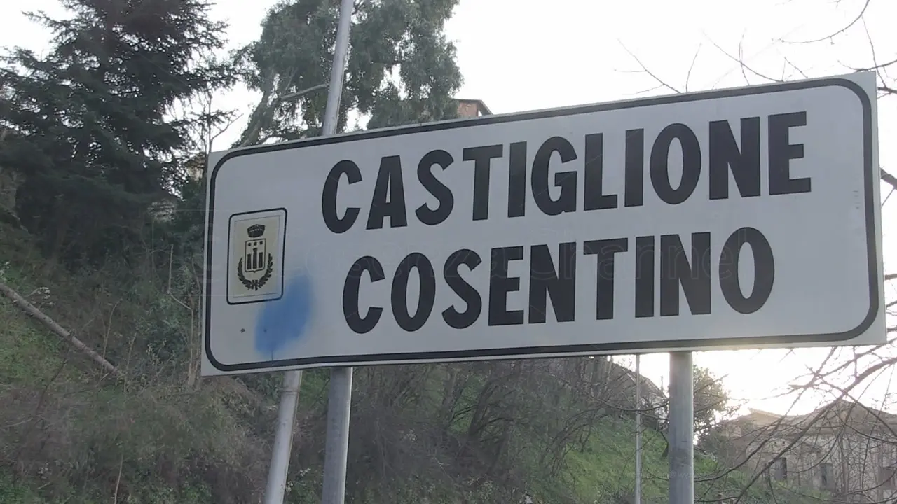 Castiglione Cosentino, il Pd punta su Alessandro Greco: sarà il candidato a sindaco