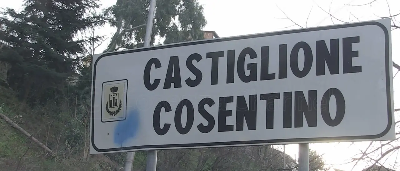 Castiglione Cosentino, il Pd punta su Alessandro Greco: sarà il candidato a sindaco