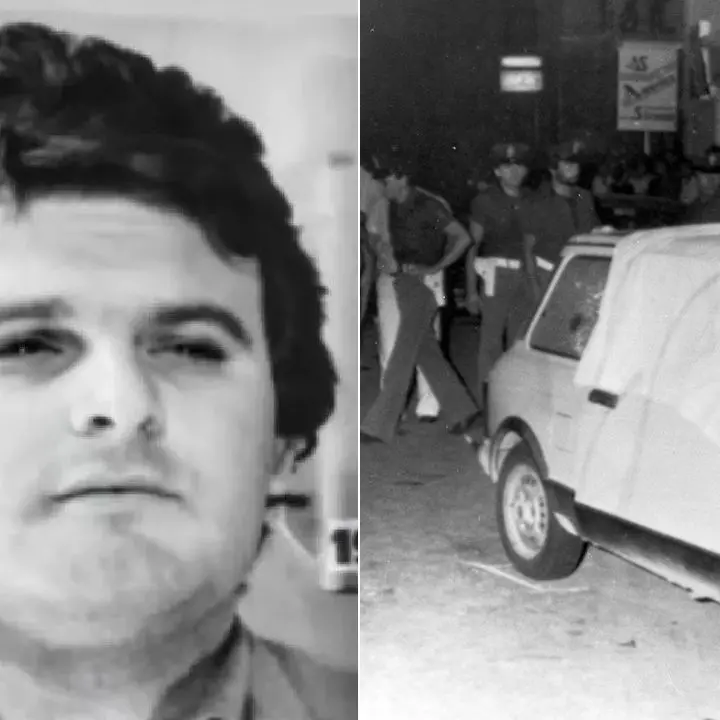 Leggende di Mafia, il killer del generale Dalla Chiesa latitante a Cosenza