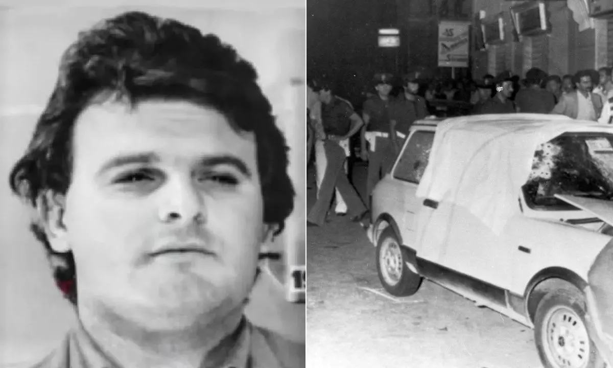 Leggende di Mafia, il killer del generale Dalla Chiesa latitante a Cosenza