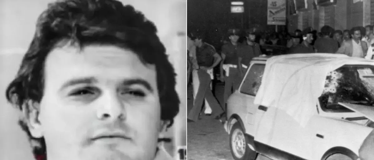 Leggende di Mafia, il killer del generale Dalla Chiesa latitante a Cosenza