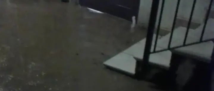 Rende, contrada Saporito allagata: insorgono i Socialisti