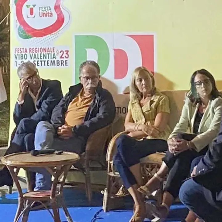 Pd Cosenza, Locanto: «Occhiuto sia più responsabile quando comunica via social»