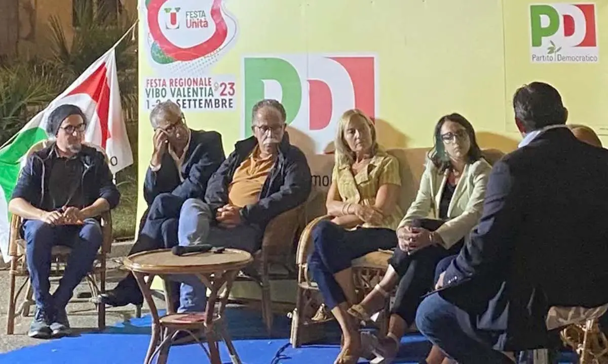 Pd Cosenza, Locanto: «Occhiuto sia più responsabile quando comunica via social»