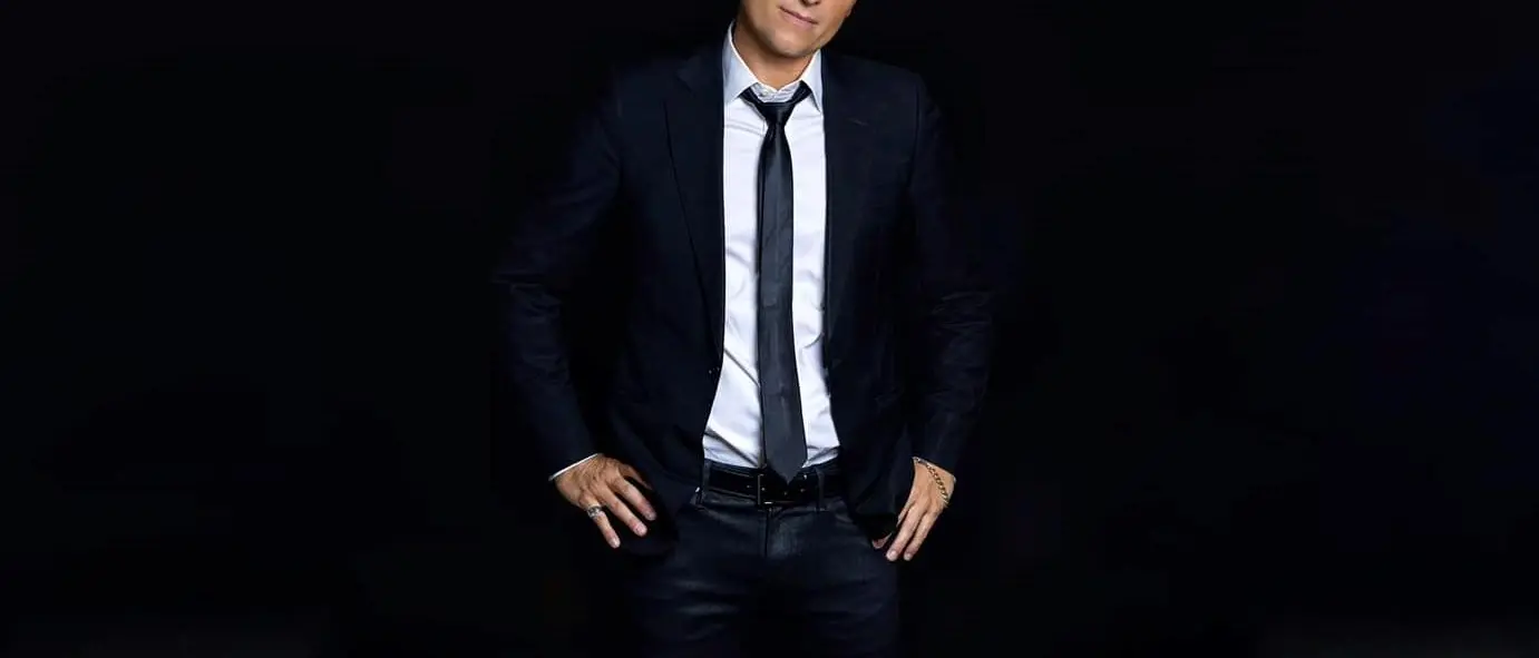 Peter Cincotti al Garden di Rende. Da oggi al via le prevendite