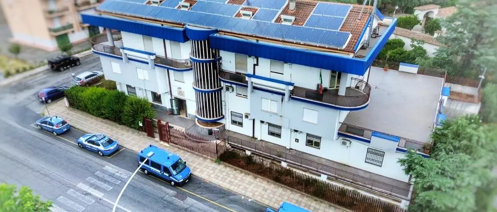 Corigliano Rossano, controlli straordinari sul territorio tra case e veicoli