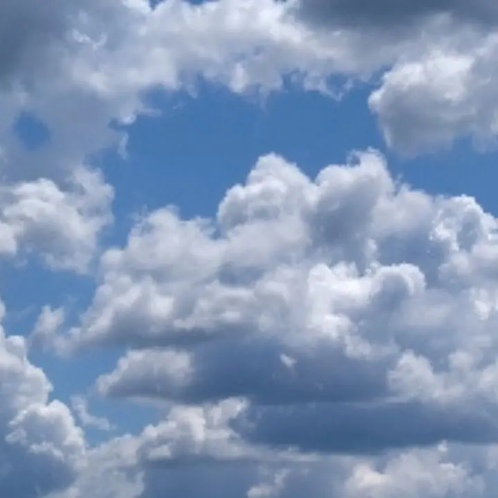 Meteo Cosenza, arrivano le piogge (specie sul Tirreno). Poi un 25 aprile di sole