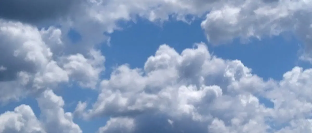 Meteo Cosenza, arrivano le piogge (specie sul Tirreno). Poi un 25 aprile di sole