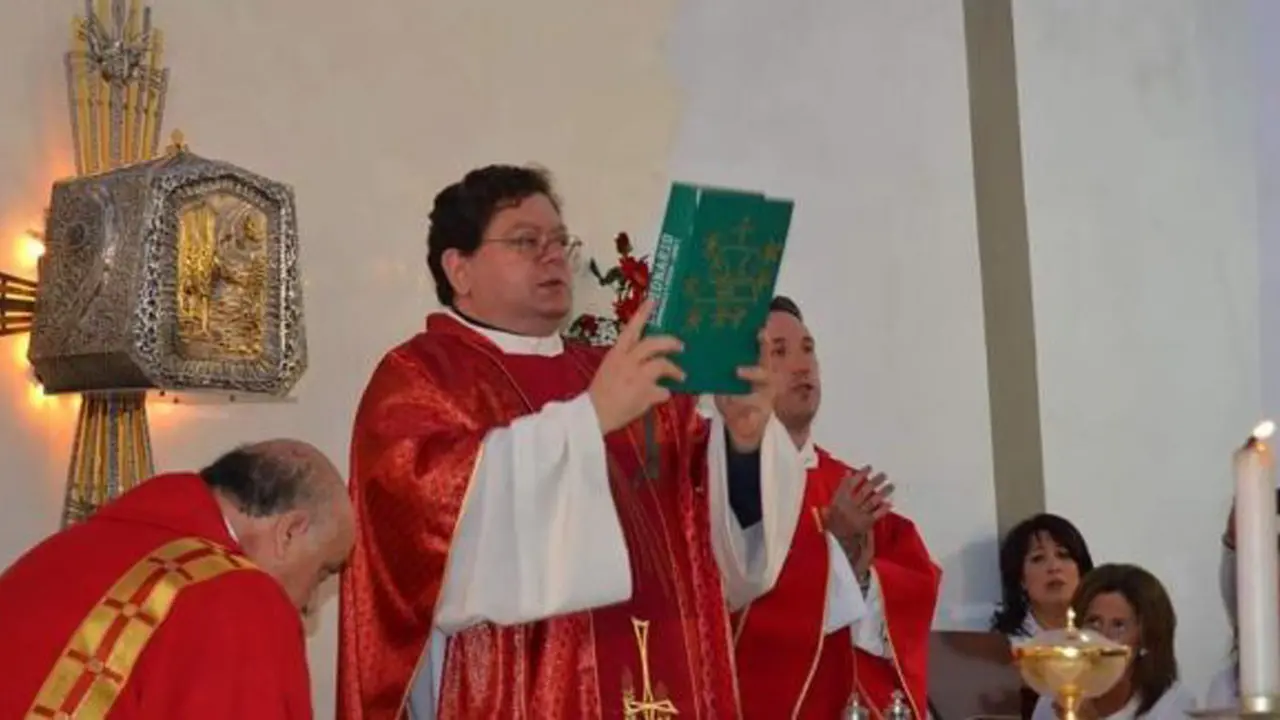 Nuovi incarichi parrocchiali, il vescovo Maurizio Aloise dispone gli avvicendamenti da ottobre\n