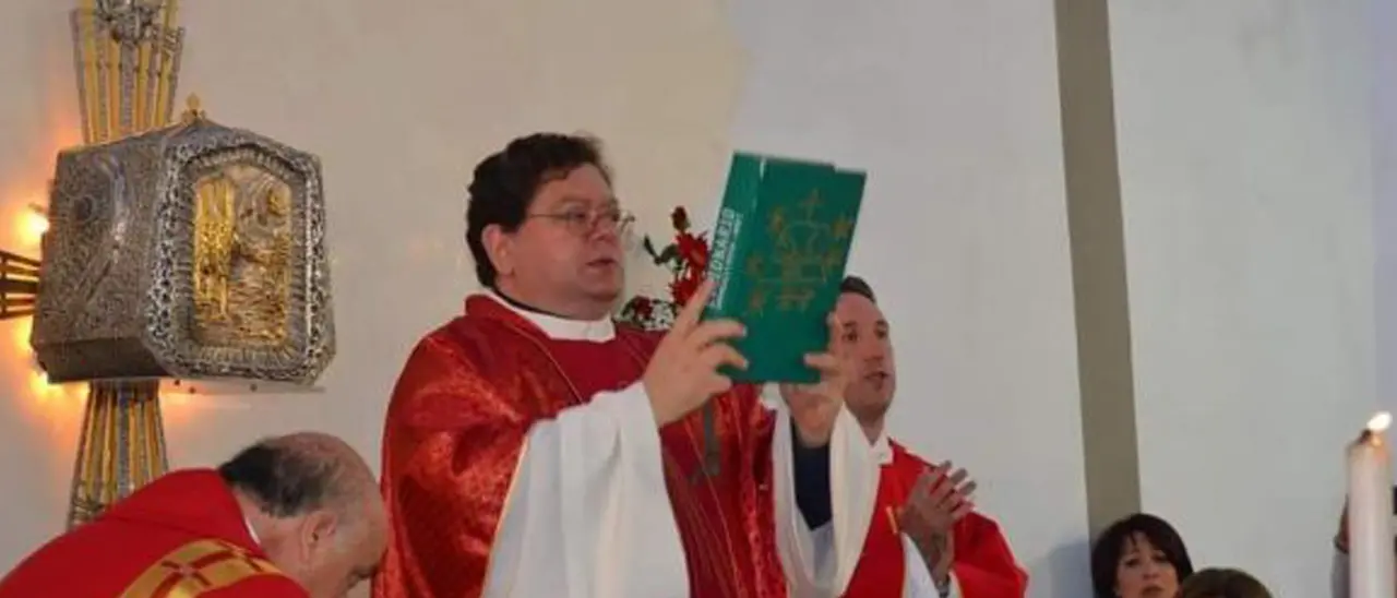 Nuovi incarichi parrocchiali, il vescovo Maurizio Aloise dispone gli avvicendamenti da ottobre\n