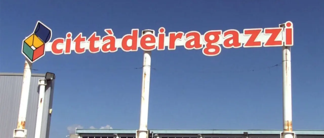 Cosenza, ottenuto il servizio educatori per i bambini disabili alla “Città dei ragazzi”