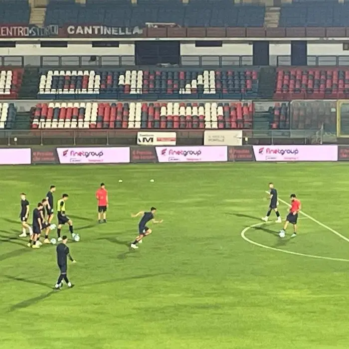 FinetGroup: «Un onore e un privilegio affiancare la società del Cosenza calcio»