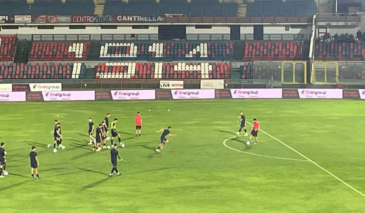 FinetGroup: «Un onore e un privilegio affiancare la società del Cosenza calcio»