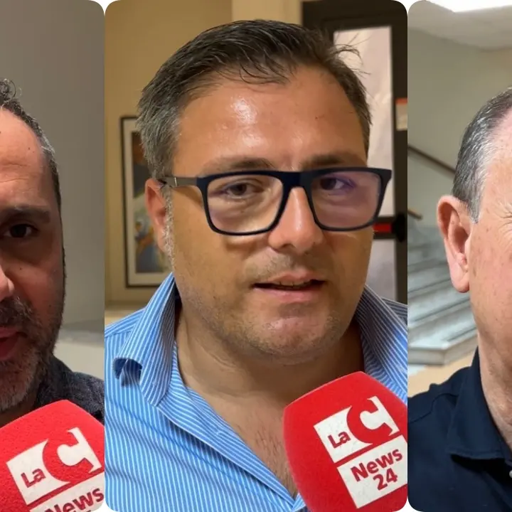 Corigliano Rossano, addio alla centrale Enel. Le reazioni infuocate di Cgil, Cisl e Uil