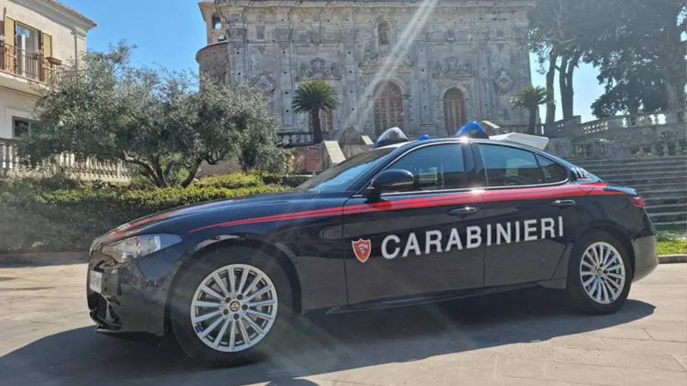 «Hanno arrestato tuo figlio, pagami e chiudo un occhio». A Montalto \"la truffa del Carabiniere\"