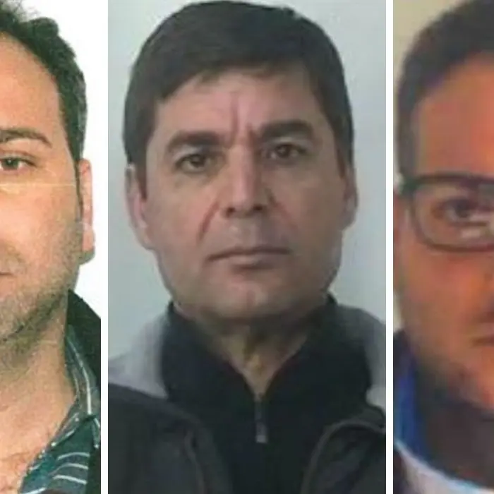 Mantella: «Il piano per uccidere \"Scarpuni\" fu deliberato a Cosenza»