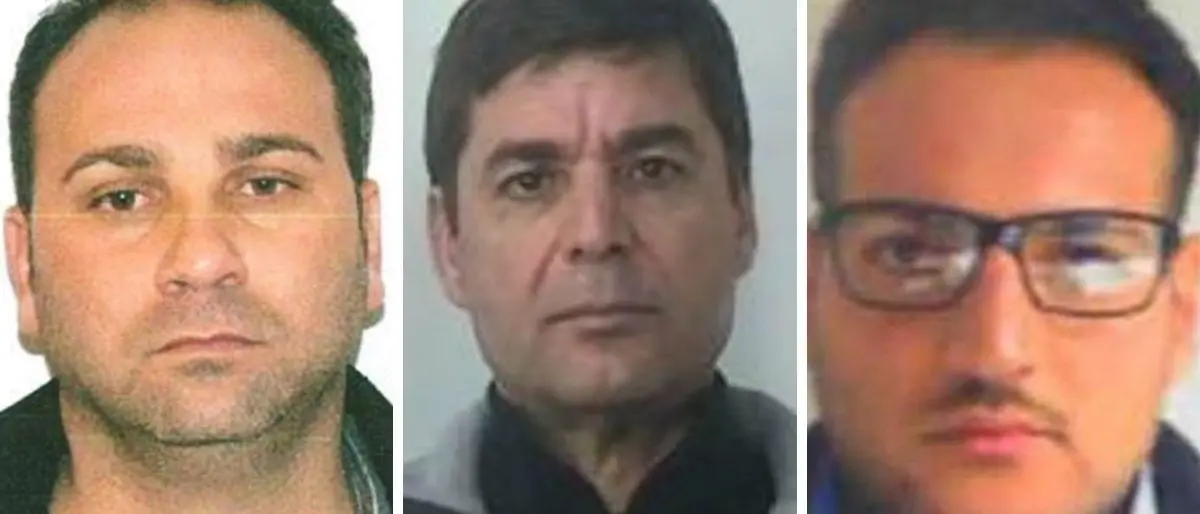 Mantella: «Il piano per uccidere \"Scarpuni\" fu deliberato a Cosenza»