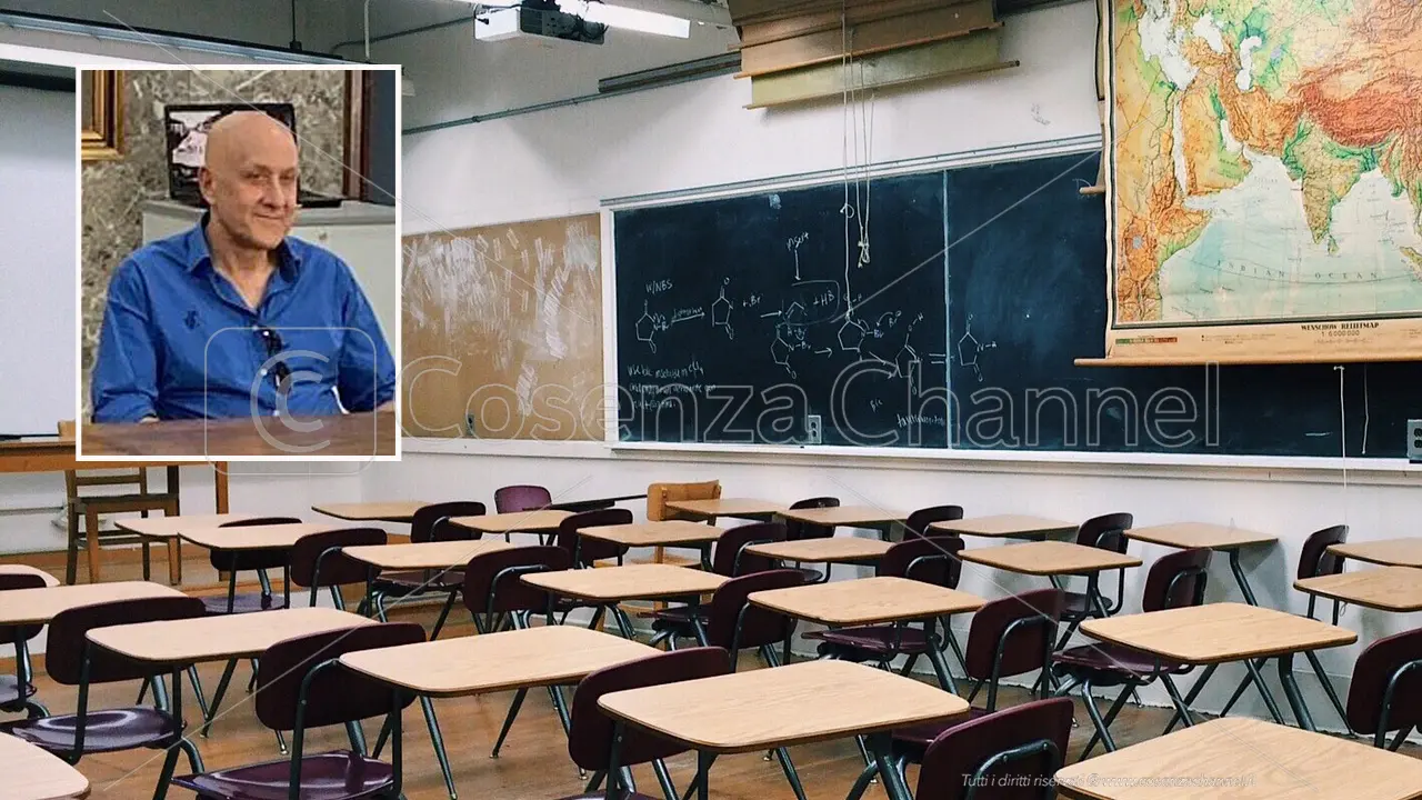 Dimensionamento scolastico, è tempo delle nuove proposte. I casi più bordeline di Cosenza