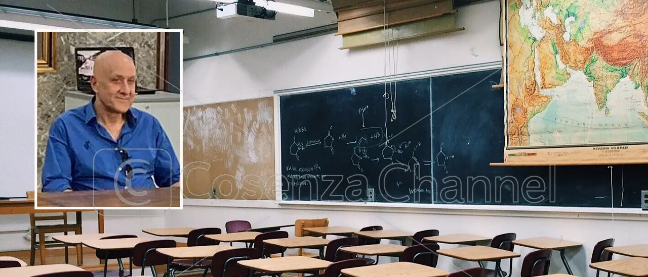 Dimensionamento scolastico, è tempo delle nuove proposte. I casi più bordeline di Cosenza