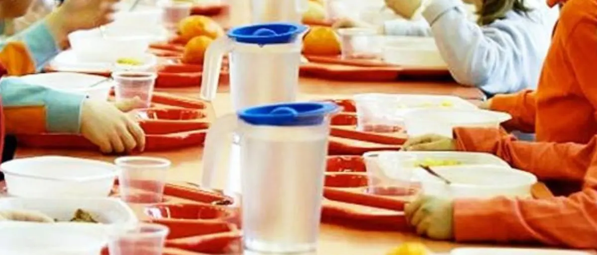 Report sulle Mense Universitarie d’Italia, Unical tra le migliori