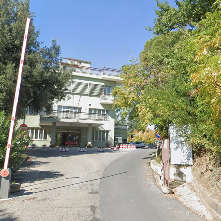Cosenza, la denuncia di Ciacco: «L'Inrca percepisce fondi ma non eroga le prestazioni»