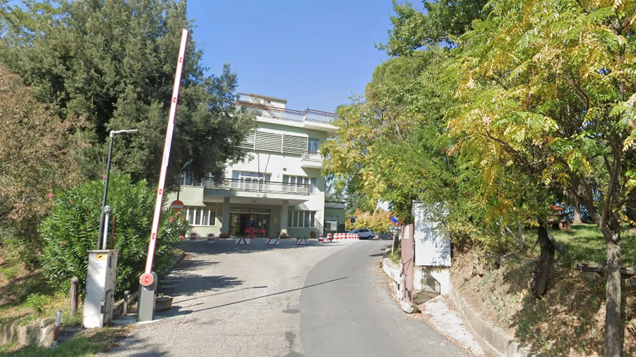 Inrca Cosenza, sottoscritto un accordo con la Regione Marche per ripianare i debiti