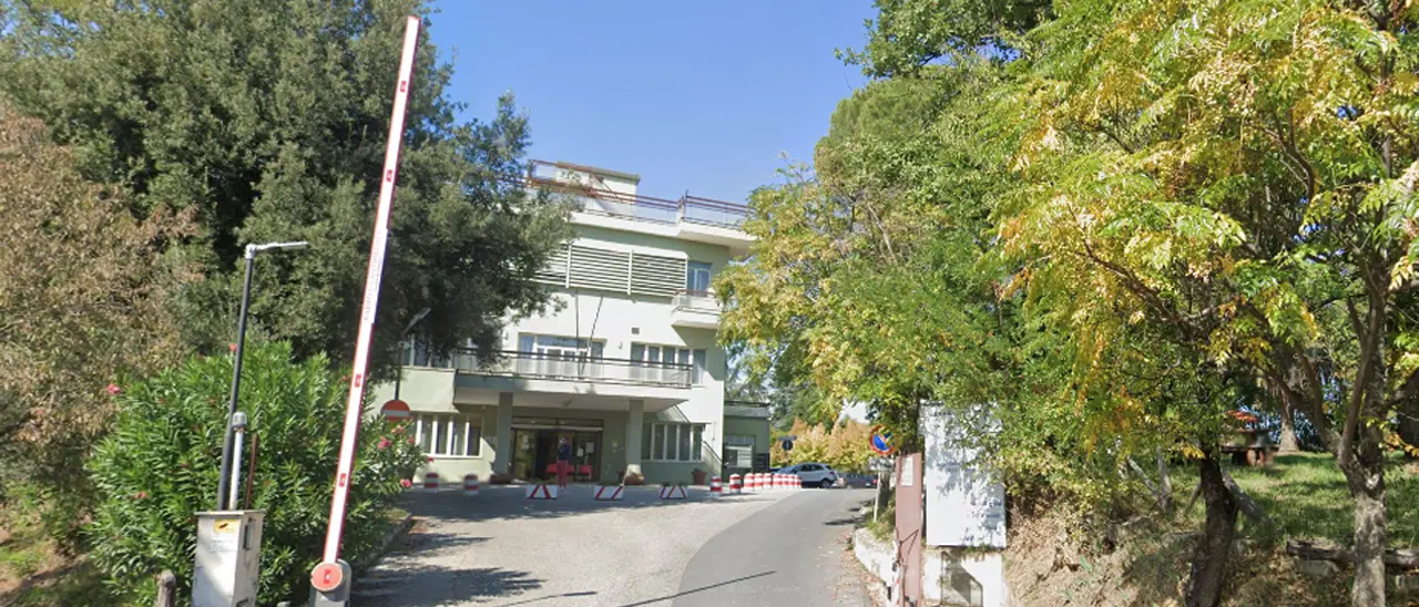 Cosenza, la denuncia di Ciacco: «L'Inrca percepisce fondi ma non eroga le prestazioni»