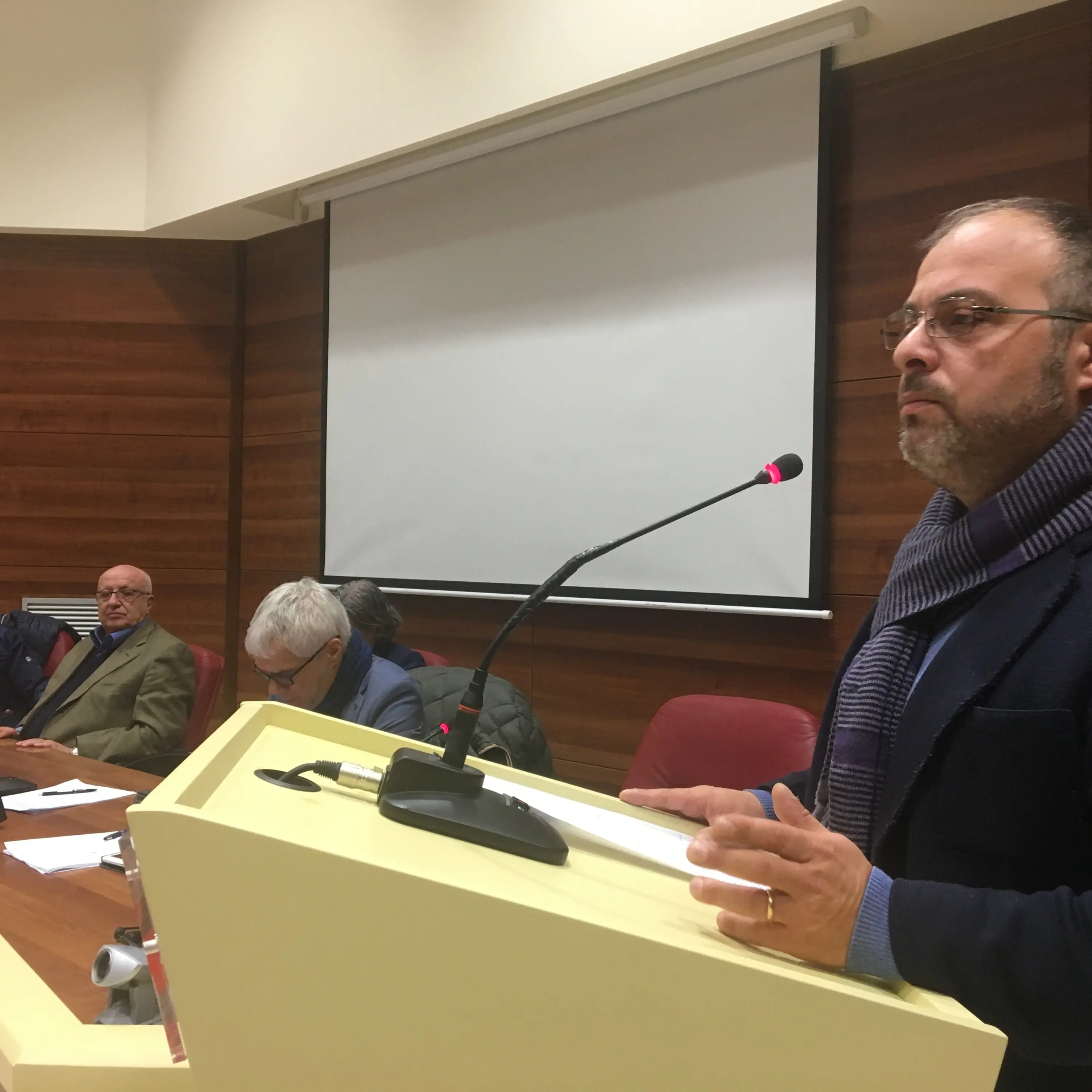 Nasce la CNA centro Calabria: fusione fra Cosenza, Catanzaro e Crotone