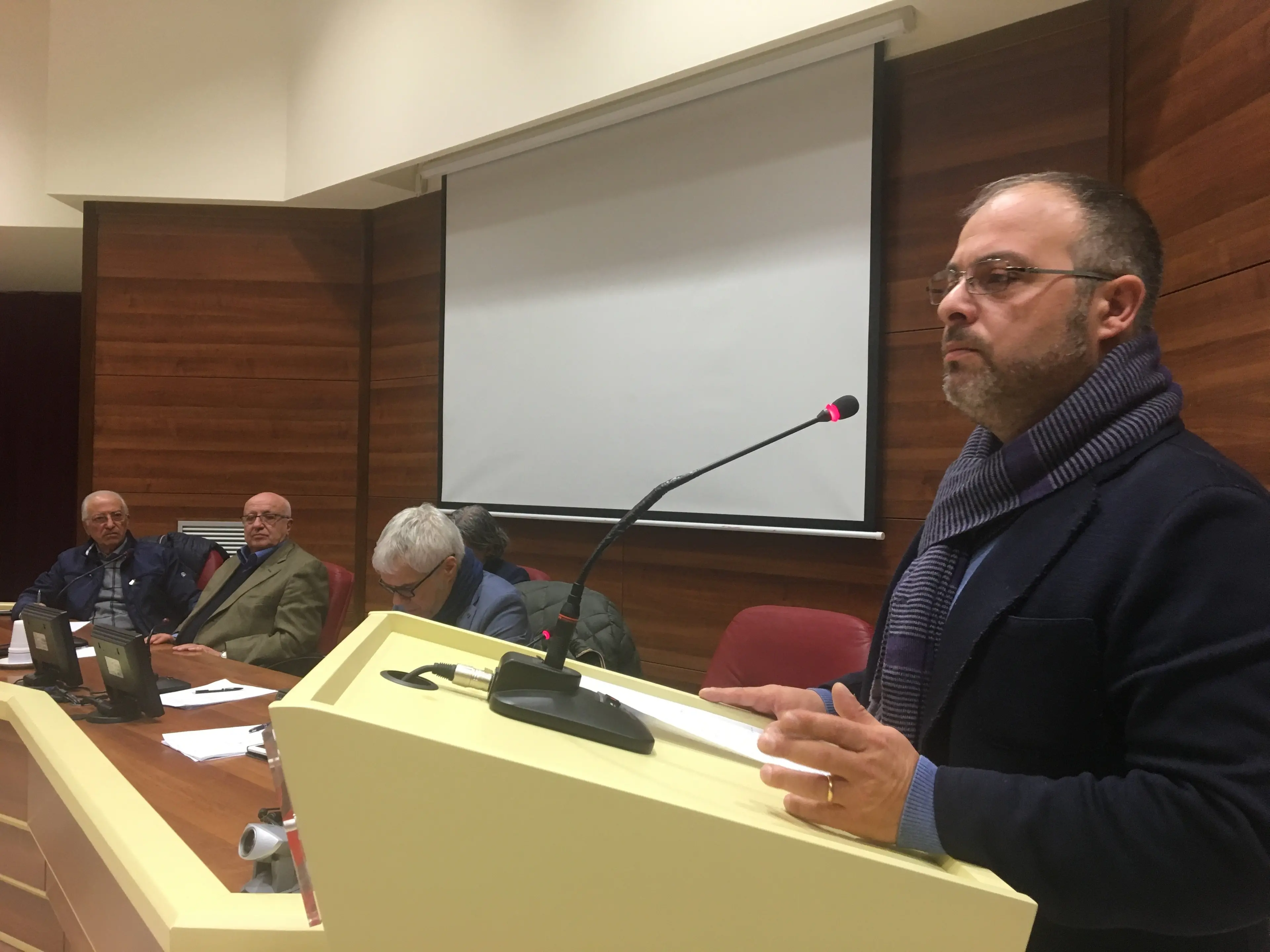 Nasce la CNA centro Calabria: fusione fra Cosenza, Catanzaro e Crotone