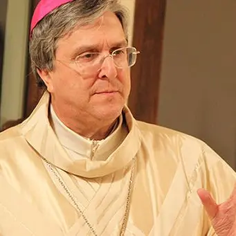 Tragedia dei fratellini di Cassano, Monsignor Savino: «Preghiamo per la famiglia»