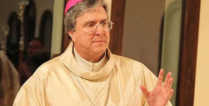 Tragedia dei fratellini di Cassano, Monsignor Savino: «Preghiamo per la famiglia»