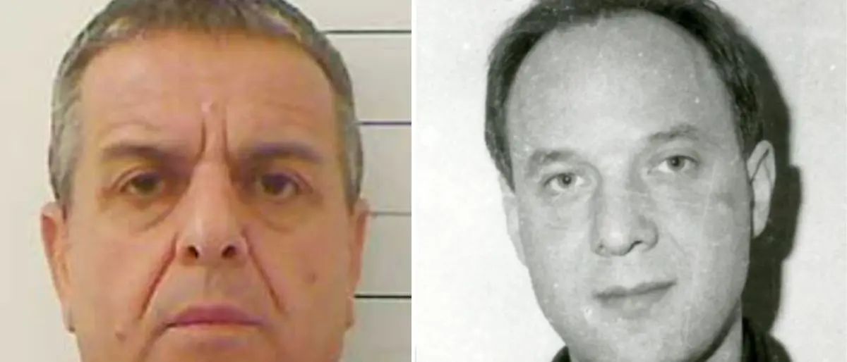 Cosenza, un verbale inedito di Franco Pino agli atti del processo Lenti-Gigliotti