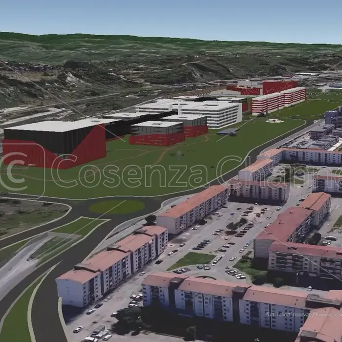 La lettera | Ospedale di Cosenza: dubbi e interrogativi sulla scelta del Policlinico all’Unical
