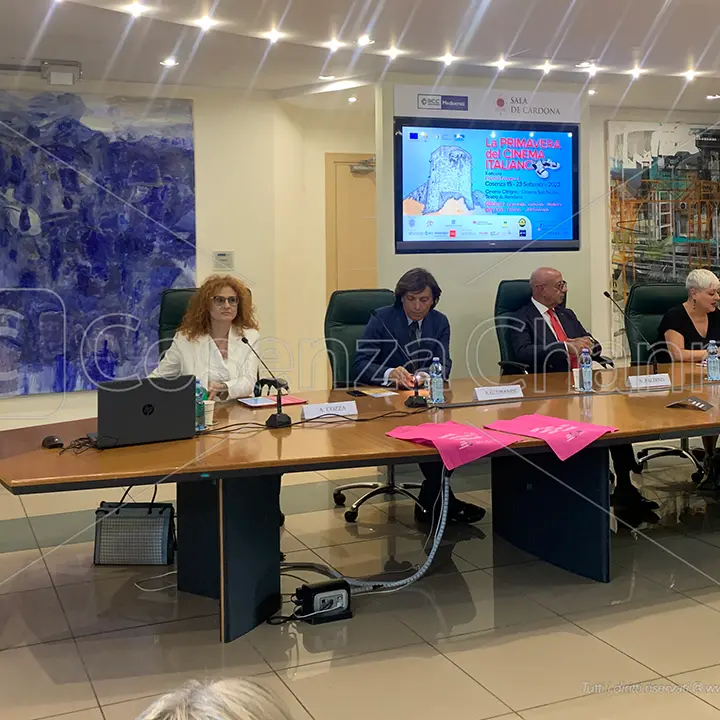 Primavera del cinema, a Cosenza parterre di grandi ospiti. Svelate le star della serata finale