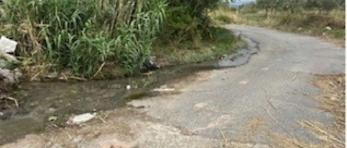 Rende, fuoriuscita di liquami sulla Statale 107 \"Silana-Crotonese\". Granata: «Intervento immediato»