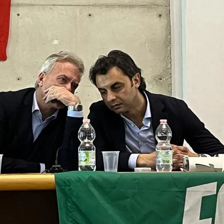 Amministrative Corigliano Rossano, Forza Italia riavvia i motori