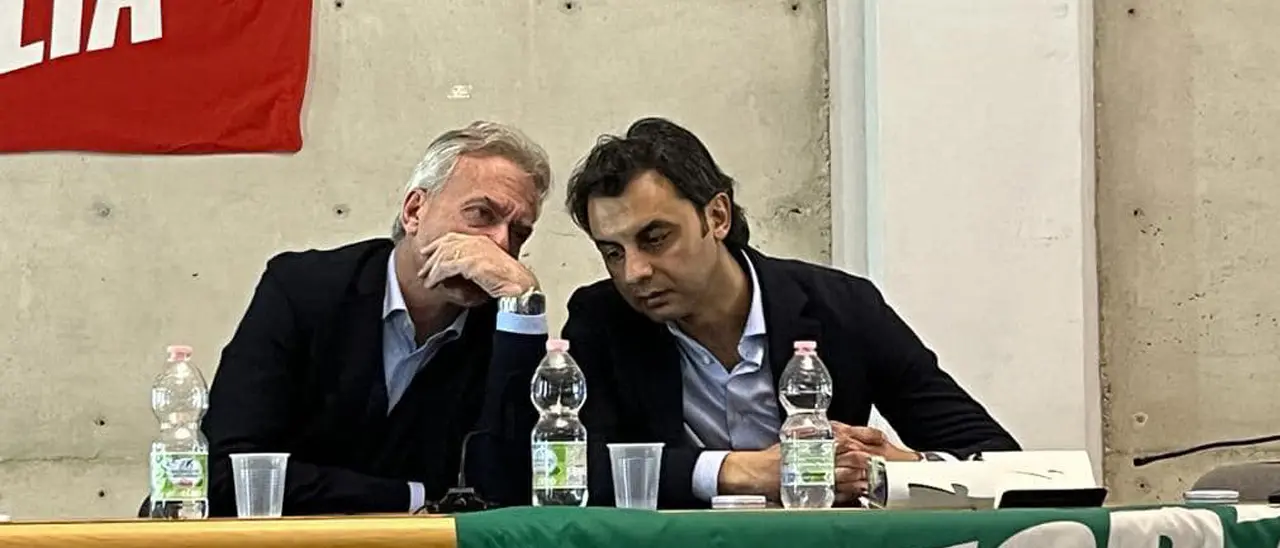 Amministrative Corigliano Rossano, Forza Italia riavvia i motori