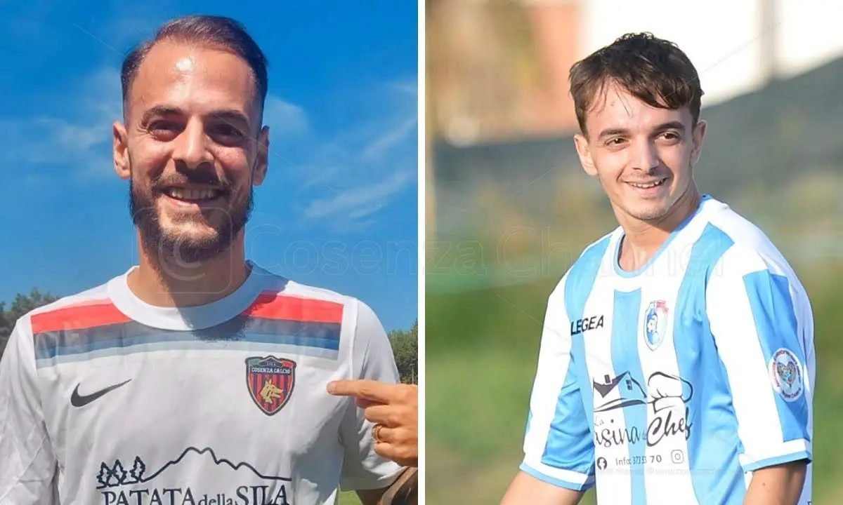 Calcio, il Mirto Crosia si aggrappa al \"suo\" Canotto