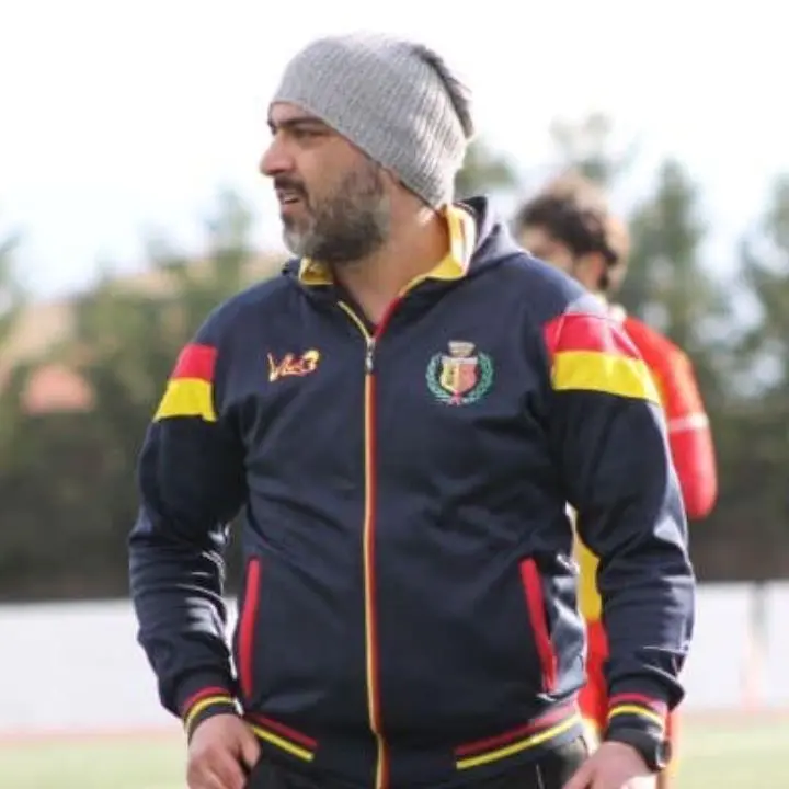 Dilettanti, Paolo Gallo guiderà la panchina del Cotronei: «Arrivo con due anni di ritardo»\n
